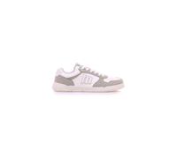 Zapatillas Barefoot Mtng Free Mia - Hombre-blanco MKP