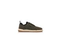 Zapatillas Barefoot Mtng Free-miami - Hombre-verde MKP