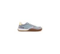 MTNG Zapatillas Barefoot Mujer Free Orbit 60957 | 62481 | Azul