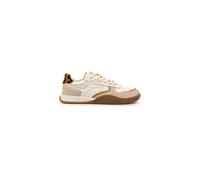 Zapatillas Barefoot Mtng Free Orbit - Mujer-beige MKP