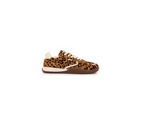 Zapatillas Barefoot Mtng Free Orbit - Mujer-marron MKP