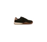MTNG Zapatillas Barefoot Mujer Free Orbit 85515 | 63631 | SERRIS Negro