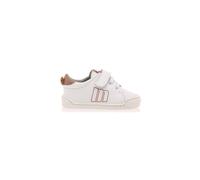 Zapatillas Barefoot Mtng Kids Free - Niña-blanco MKP
