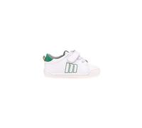 Zapatillas Barefoot Mtng Kids Free - Niño-blanco MKP