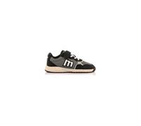 Zapatillas Barefoot Mtng Kids Free - Niño-gris MKP