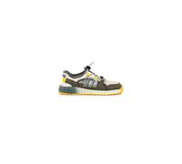 Zapatillas Barefoot Mtng Kids Respect 3 - Niño-verde MKP