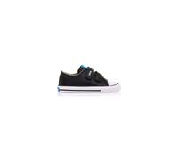 Zapatillas Barefoot Mtng Kids Respect-emi - Niño-negro MKP