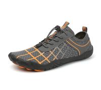 Zapatillas Barefoot Mujer Calzado Barefoot Mujer Entrenamiento Hombre Trail Running De Cómodas Shoes Men Halterofilia Deporte Sandalias Senderismo Gimnasio 46 Antideslizantes Padel Gym 45 Tenis Pies
