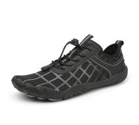 Zapatillas Barefoot Mujer Calzado Barefoot Mujer Running Shoes Horma Ancha Hombre Anchas Cómodas Zapatos Antideslizantes Senderismo De Deporte Respetuoso Gimnasio Correr Entrenamiento Deportivas 45