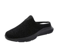 Zapatillas Barefoot Mujer Zapatillas Lona Mujer Zapatos Primavera Zapatos Ancho Especial Casual Vestir Negras Blancas De para Vestir