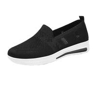 Zapatillas Barefoot Mujer Zapatillas Vestir Mujer Zapatos Barefoot Zapatos Verano Casual Vestir Blancas De Lona Sin Cordones