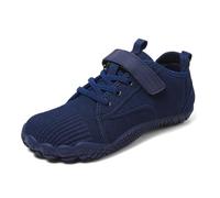 Zapatillas Barefoot Niña Barefoot Niños Calzado Ortopedico Infantil Niño 26 Chanclas Running 23 Respetuoso Botines Respetuosas Zapato Zapatos Bebe Pedales Plataforma para Primeros Pasos Flexible 32