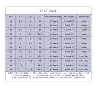 Zapatillas Barefoot Niña Zapatos Barefoot Niños Deportivas Blancas Balonmano Niño Tenis Futbol Sala De Deporte Bebe Respetuosas Primeros Pasos 34 35 29 Calcetines Piscina Niñas Ligero 38 Escarpines