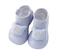 Zapatillas Barefoot NiñA-Zapatos para NiñOs PequeñOs, Calcetines para NiñOs PequeñOs, Lindos Calcetines De Dibujos Animados De Animales, Zapatos, Zapatos De Piso para NiñOs PequeñOs