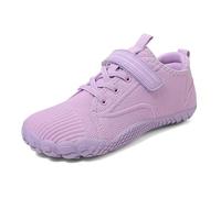 Zapatillas Barefoot Niño Zapatillas Barefoot Niña Zapatos Negros 33 Baloncesto Deportiva Bebe 25 27 24 Botas De Transpirable Tenis Futbol Sala 37 28 Talla 26 Primeros Pasos Zapato Calzado Sapatilhas