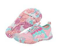 Zapatillas Barefoot Niño Zapatos Barefoot Niños De Futbol Zapato Respetuoso Bebe Chanclas 35 Lona Impermeables Ciclismo Sin Calas Deportivas Niña Colegio Calcetines Piscina 34 Blancas Minimalistas