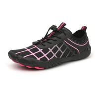 Zapatillas Barefoot Zapatillas Barefoot Mujer Running Zapatos Antideslizantes Hombre Anchas Calzado Respetuoso Cross Entrenamiento para Andar Trekking Deportivas Horma Ancha Montaña Seguridad