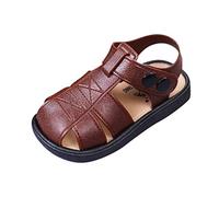 Zapatillas Bebe NiñA-NiñOs NiñOs Zapatos NiñOs NiñAs Punta Cerrada Verano Playa Sandalias Zapatos Zapatillas