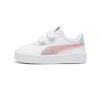 Zapatillas bebé niña Puma Carina 3.0 25