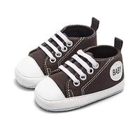 Zapatillas Bebe NiñA-Zapatos De Bebé para NiñOs PequeñOs De 0 A 1 Colores, Suela Blanda, Zapatos Disponibles De 9 AñOs, Zapatillas De Deporte para BebéS