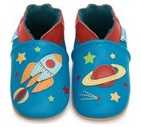 Zapatillas Bebe Niño - Zapato Bebe Niño - Zapatos Bebes - Calzados Bebe Niño - Cohete - 18-24 Meses