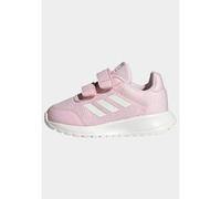 Zapatillas Bebé Rosa Ligeras Velcro 26