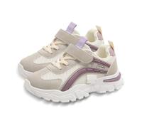 Zapatillas Bebe-Zapatillas Deportivas Transpirables para NiñOs, Ligeras E Informales, para NiñOs Y NiñAs, con Suela Flexible, para Caminar.