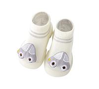 Zapatillas Bebe-Zapatos CóModos De Verano Y OtoñO para NiñOs PequeñOs, Zapatillas De Deporte Transpirables De Malla con PatróN De Y Conejo para NiñOs