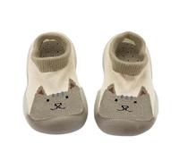 Zapatillas Bebe-Zapatos NiñOs Piso NiñAs NiñOs NiñOs Calcetines Zapatos Zapatillas Transpirables Bebé Zapatos De Bebé