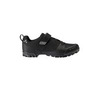 VAUDE Men's Tvl Pavei 2.0, Zapatillas de ciclismo Hombre, Negro, 46 EU Estrecho