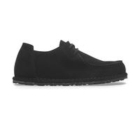 Zapatillas Birkenstock Utti Lace Suede Leather 45