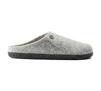 Zapatillas Zermatt Standard Mujer Talla 39. Color Gris