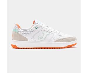 Zapatillas Blanca Joma C.FLEXYS 2502 MUJER