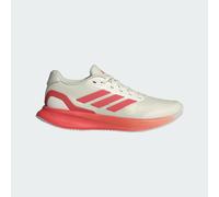 Zapatillas Blancas Adidas RUNFALCON 5 W OWHITE/PRELSC/DSHGRY mujer Running