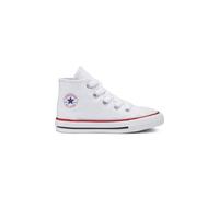Zapatillas Blancas CONVERSE ALTA INF CT ALLSTAR HI (WHITE) Referencia 7J253C