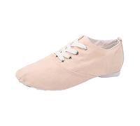 Zapatillas blancas de tela para mujer, color rosa, 41 botines, sandalias de un solo color, cálidas, ligeras, cálidas, informales, para el tiempo libre, botas de invierno, cómodas, botas de invierno