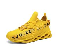 Zapatillas Blancas Hombre, Zapatillas On Hombre Botas Tela otoño tacón Alto cálidas con Suelas cómodas Antideslizantes