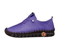 Zapatillas Blancas Mujer Zapatillas Mujer Running Zapatos Ortopedicos Zapatos Ancho Especial Deportivas Blancas Senderismo Impermeable