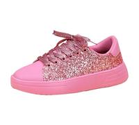 Zapatillas Blancas Mujer,Zapatillas On Mujer Zapatos de Verano de Zapatos Ancho Especial Fiesta Casual Primavera Verano de Trail Running