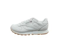 ZAPATILLAS BLANCAS REEBOK CLÁSICO -CL LTHR-100010472-NIÑO-BLANCO