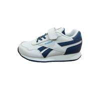 Zapatillas Blancas REEBOK-REEBOK ROYAL CL JOG-100075174-KIDS/BEBÉ-BLANCO