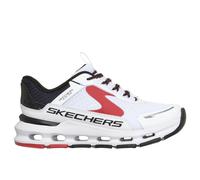 Zapatillas Blancas Skechers VISTA-LANE junior Casual 404203L/WBKR