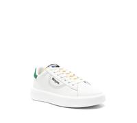 Zapatillas Blauer BUCK03, White Green, 41 EU