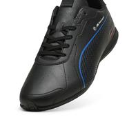 PUMA Zapatillas BMW M Motorsport Neo Cat 3.0 42.5 Black Cool Cobalt Blue