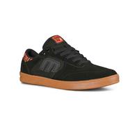 Zapatillas BMX Etnies X Burn Slow Windrow - Negro/Naranja