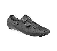 Zapatillas Bont Vaypor S Li2 Negro, Talla 45 - EUR