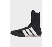 Zapatillas Boxeo ADIDAS Boxe Hog Classic Negro Caña Alta 44