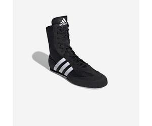 Zapatillas Boxeo Inglés Boxhog II Negro 45