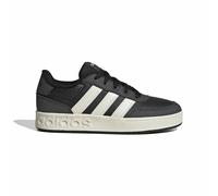 adidas BREAKBASE Shoes Junior, Zapatos Unisex niños, Core Black/Off White/Carbon, 36 EU