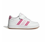 Zapatillas Breaknet 3.0 Niña Talla 34. Color Blanco
